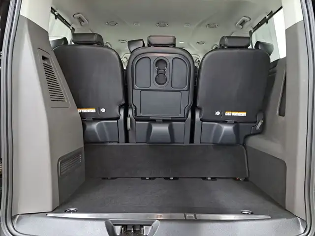 Ford Tourneo Custom view 7