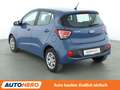 Hyundai i10 1.2 Style*KLIMA*GARANTIE* Blu/Azzurro - thumbnail 4