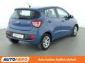 Hyundai i10 1.2 Style*KLIMA*GARANTIE* Blu/Azzurro - thumbnail 6
