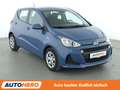 Hyundai i10 1.2 Style*KLIMA*GARANTIE* Blu/Azzurro - thumbnail 8