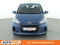 Hyundai i10 1.2 Style*KLIMA*GARANTIE* Blu/Azzurro - thumbnail 9
