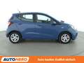 Hyundai i10 1.2 Style*KLIMA*GARANTIE* Blu/Azzurro - thumbnail 7