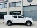 Nissan Navara 2.3dCi DCb. N-Connecta Blanco - thumbnail 7