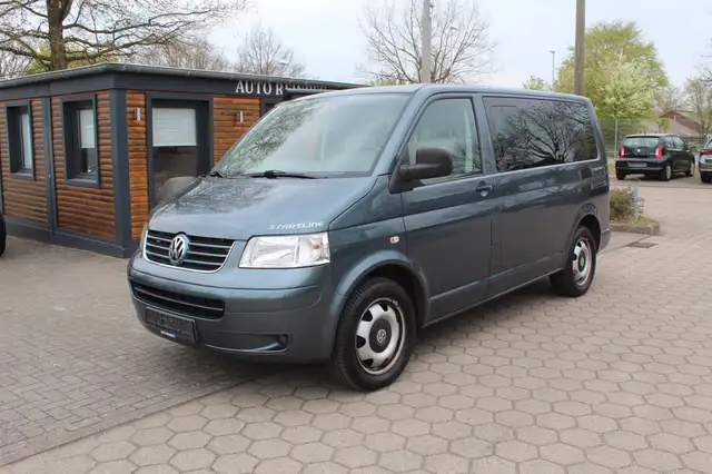 Volkswagen T5 Multivan 2.5 TDI Startline
