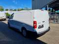 Citroen Jumpy 2.0 HDI 130 PK Maxi Koelwagen Thermoking B100 MAX Blanc - thumbnail 5