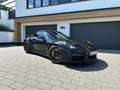 Porsche 992 911 Coupe 911 Turbo S COUPE 189.000 Euro Export Чёрный - thumbnail 6