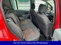Renault Modus 1.2 Expression !! Tüv-Service Neu !! 122TK Rot - thumbnail 10