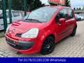 Renault Modus 1.2 Expression !! Tüv-Service Neu !! 122TK Rot - thumbnail 6