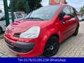 Renault Modus 1.2 Expression !! Tüv-Service Neu !! 122TK Rot - thumbnail 1