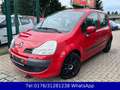 Renault Modus 1.2 Expression !! Tüv-Service Neu !! 122TK Rot - thumbnail 4
