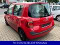 Renault Modus 1.2 Expression !! Tüv-Service Neu !! 122TK Rot - thumbnail 2