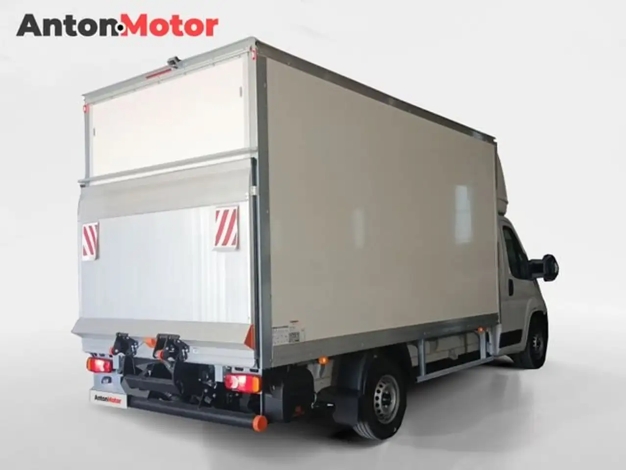 Citroen Model not specified 2026