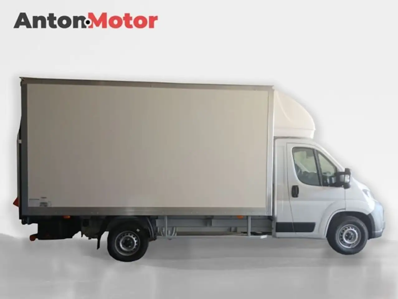 Citroen Model not specified 2026
