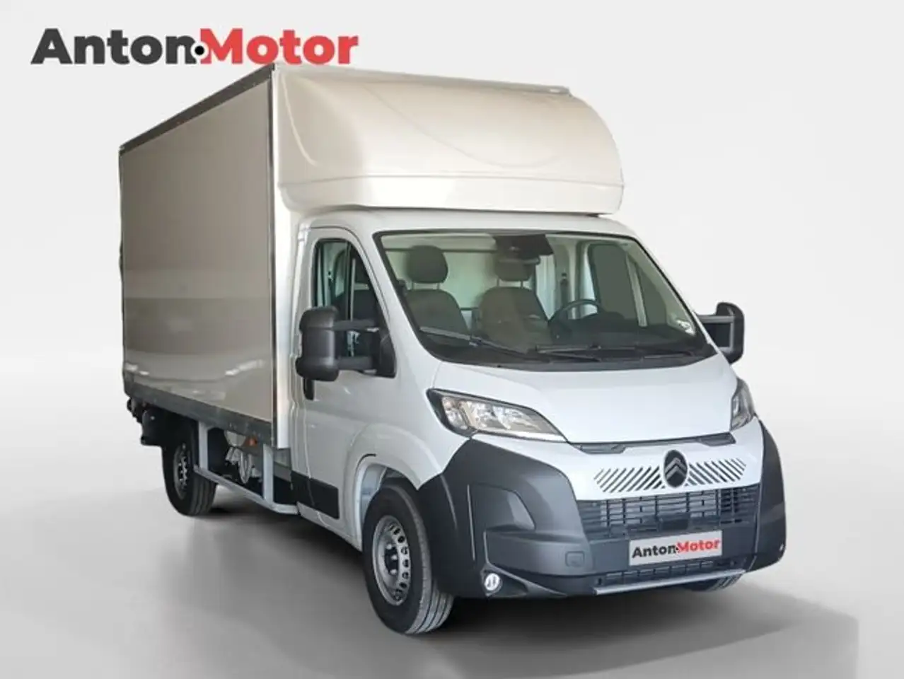 Citroen Model not specified 2026