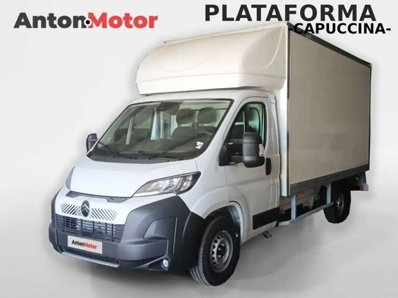 Citroen Model not specified 2026