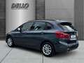 BMW 218 Active Tourer i Advantage PDCv+h SHZ Licht-Paket E Gris - thumbnail 3
