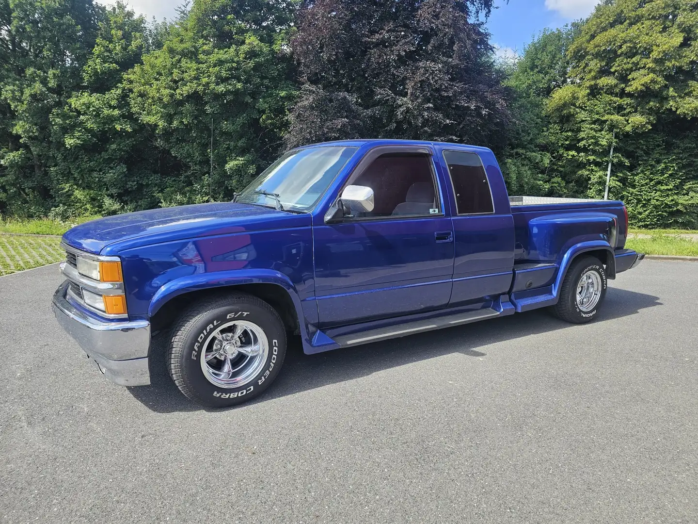 Chevrolet C1500 - 2