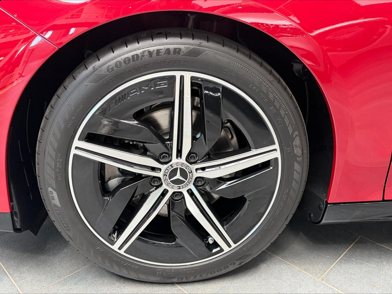 Mercedes-Benz CLA 180 CLA "140 Years Edition" Nieuwe wagen — photo 2