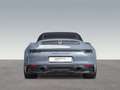 Porsche 992 911 Carrera 4 GTS Cabrio BOSE LED-Matrix Grijs - thumbnail 6
