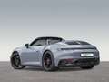 Porsche 992 911 Carrera 4 GTS Cabrio BOSE LED-Matrix Grijs - thumbnail 4