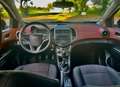 Chevrolet Aveo 1.2 LS Gpl 86cv 5p - thumbnail 7