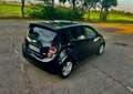 Chevrolet Aveo 1.2 LS Gpl 86cv 5p - thumbnail 4