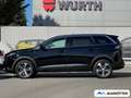 Peugeot 5008 GT 1.2 PureTech 130 7-Sitzer 1,99%/AHK/ACC Schwarz - thumbnail 4