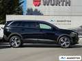 Peugeot 5008 GT 1.2 PureTech 130 7-Sitzer 1,99%/AHK/ACC Schwarz - thumbnail 5
