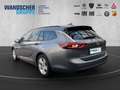 Opel Insignia B ST Edition 1,6 CDTI Carplay+AHK+SHZ+LM Gris - thumbnail 5