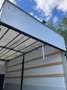 Fuso Canter 7C18 Pritsche mit Plane & LBW + Klima Blanc - thumbnail 4