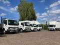 Fuso Canter 7C18 Pritsche mit Plane & LBW + Klima Blanc - thumbnail 6