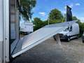 Fuso Canter 7C18 Pritsche mit Plane & LBW + Klima Blanc - thumbnail 3