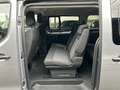 Opel Vivaro Kombi 2,0 Diesel S&S XL Aut. Grau - thumbnail 18