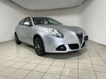 Alfa Romeo Giulietta 1.4 t. Multy Air Distinctive