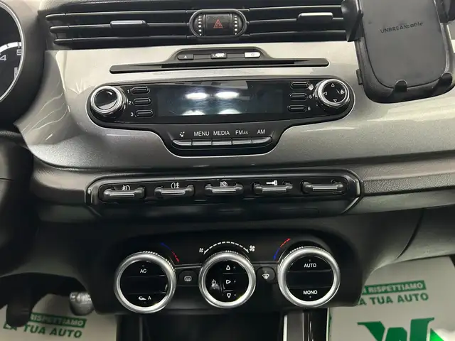 Alfa Romeo Giulietta view 13