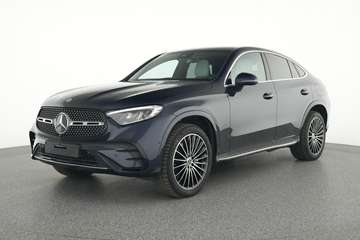 300de 4M AMG Line coupe