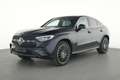 Mercedes-Benz GLC 300 300de 4M AMG Line coupe 36 m garantie Bleu - thumbnail 1