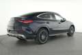 Mercedes-Benz GLC 300 300de 4M AMG Line coupe 36 m garantie Bleu - thumbnail 4
