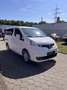 Nissan NV200 1.6 Premium Blanc - thumbnail 1