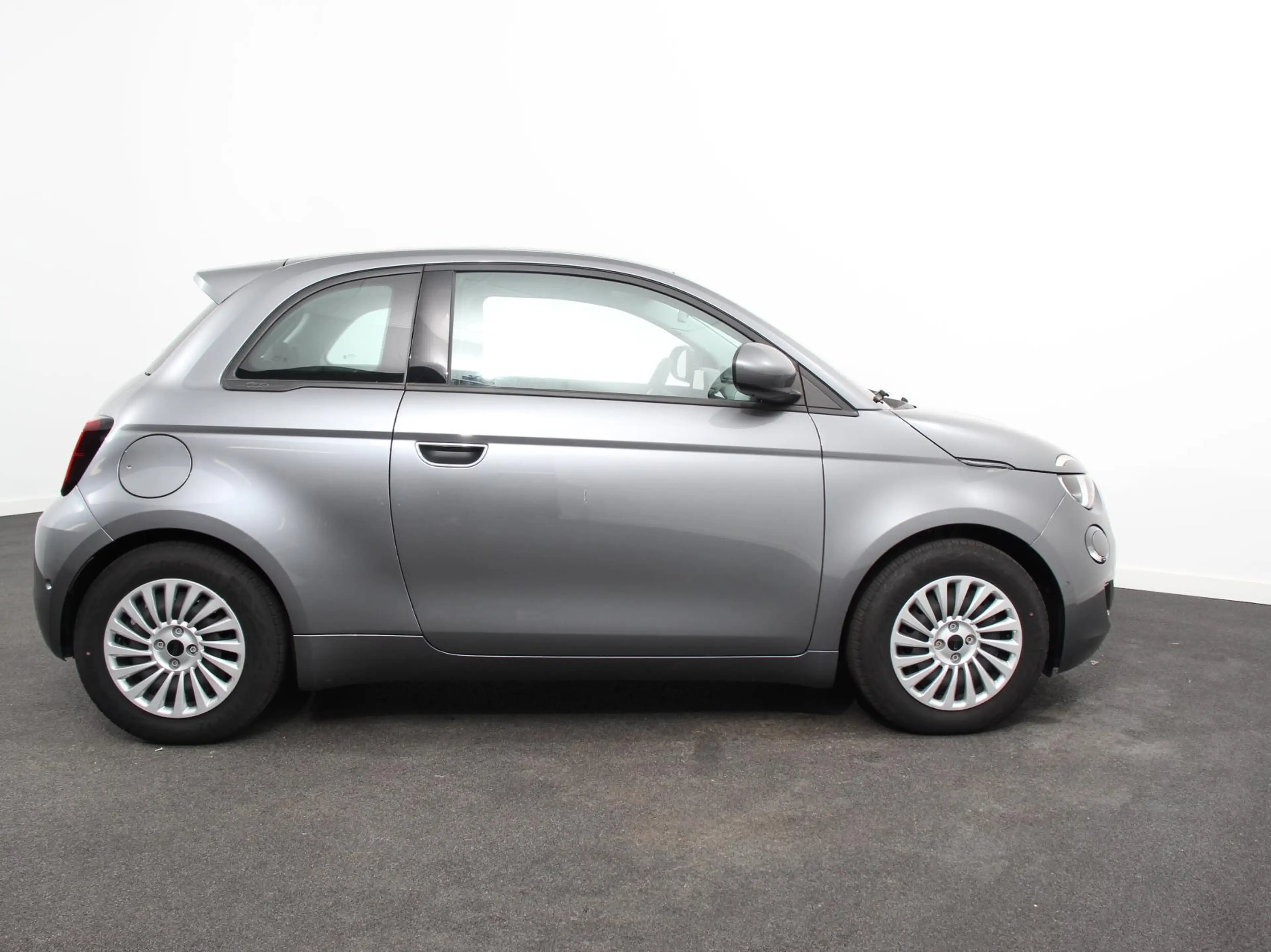Fiat 500e Berline 42 kWh Automaat Climate control Cruise con — photo 7