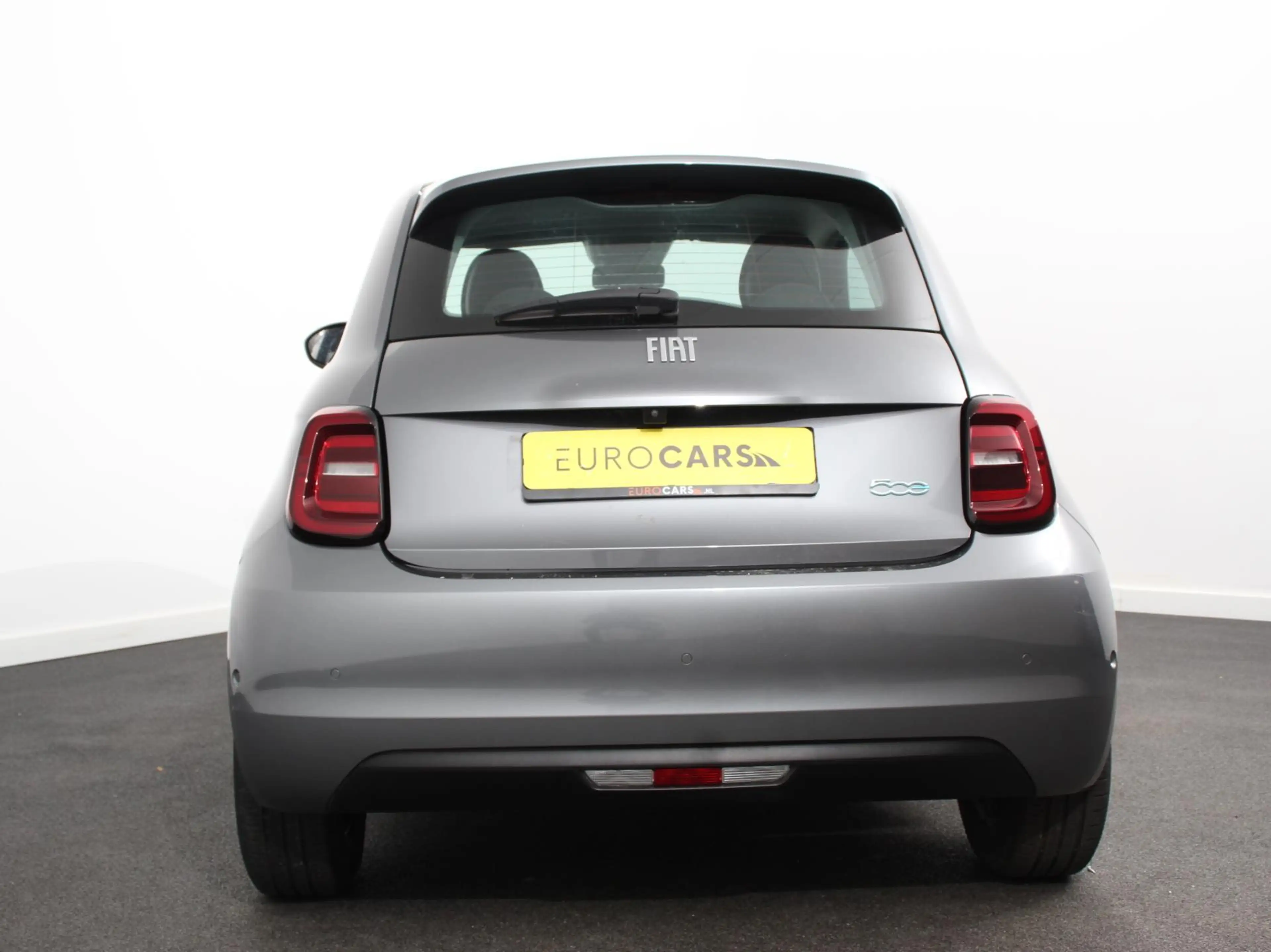 Fiat 500e Berline 42 kWh Automaat Climate control Cruise con — photo 6