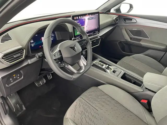 Cupra Leon view 8