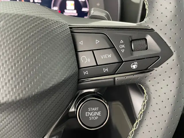 Cupra Leon view 15