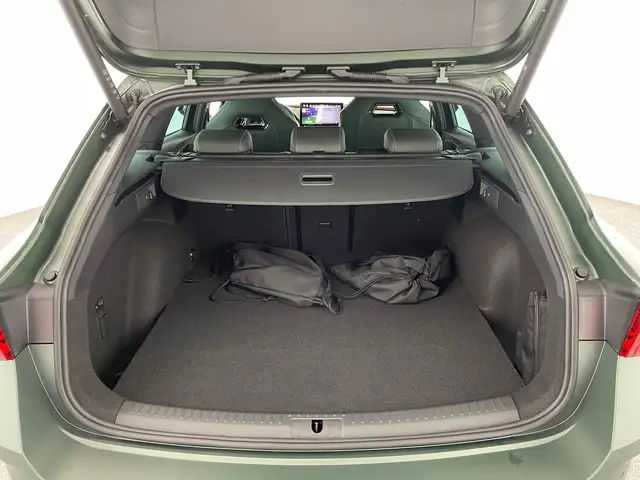 Cupra Leon view 7