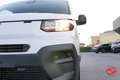 Fiat Doblo PC 1.5 d 100cv VAN | TELECAMERA | ANDROID | +IVA Bianco - thumbnail 7