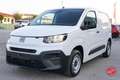 Fiat Doblo PC 1.5 d 100cv VAN | TELECAMERA | ANDROID | +IVA Bianco - thumbnail 3