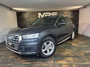 2.0 TDi Quattro S tronic * CAMÉRA 360 ° *GPS