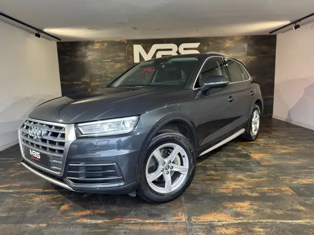 Audi Q5 2.0 TDi Quattro S tronic * CAMÉRA 360 ° *GPS
