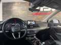 Audi Q5 2.0 TDi Quattro S tronic * CAMÉRA 360 ° *GPS Gris - thumbnail 19