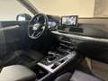 Audi Q5 2.0 TDi Quattro S tronic * CAMÉRA 360 ° *GPS Gris - thumbnail 13